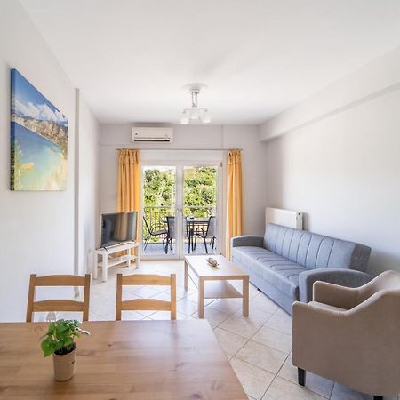 Lagadi Apartment 5 Lassi  Zewnętrze zdjęcie
