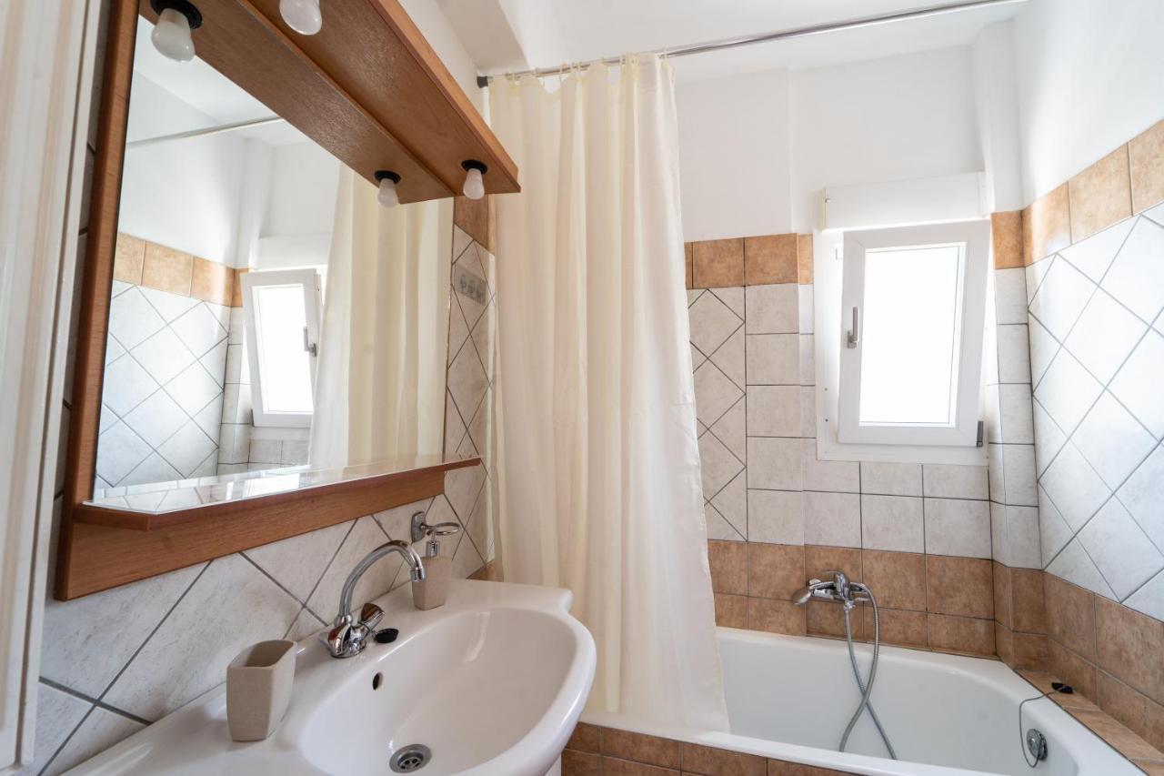 Lagadi Apartment 5 Lassi  Zewnętrze zdjęcie